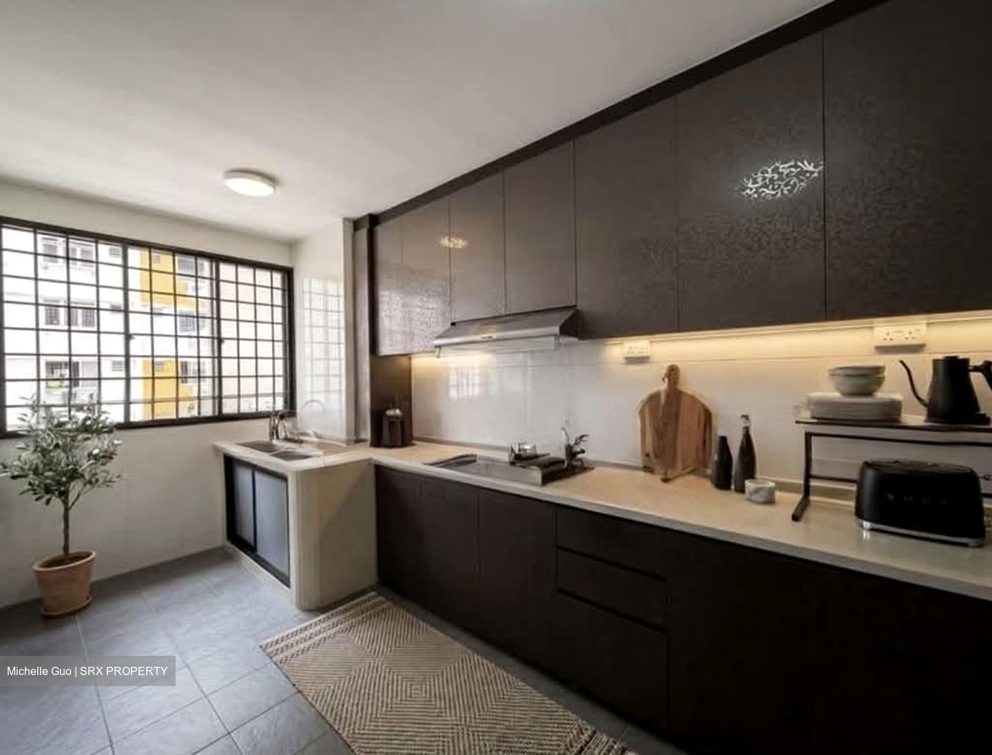 Blk 835 Jurong West Street 81 (Jurong West), HDB 5 Rooms #603174811